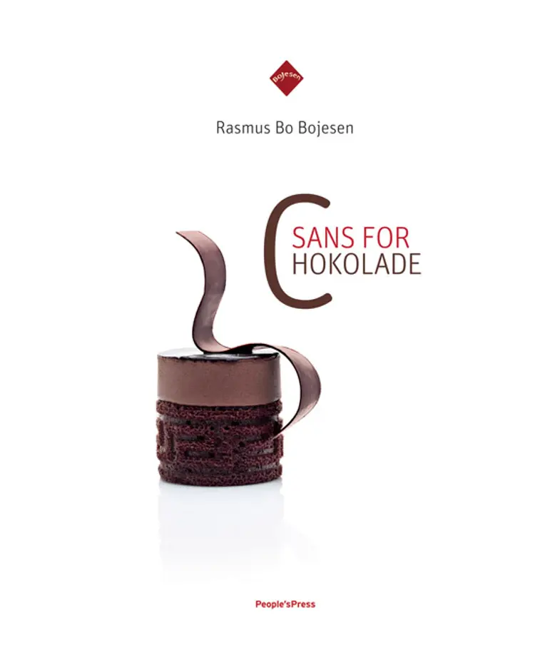 Sans for chokolade af Rasmus Bo Bojesen
