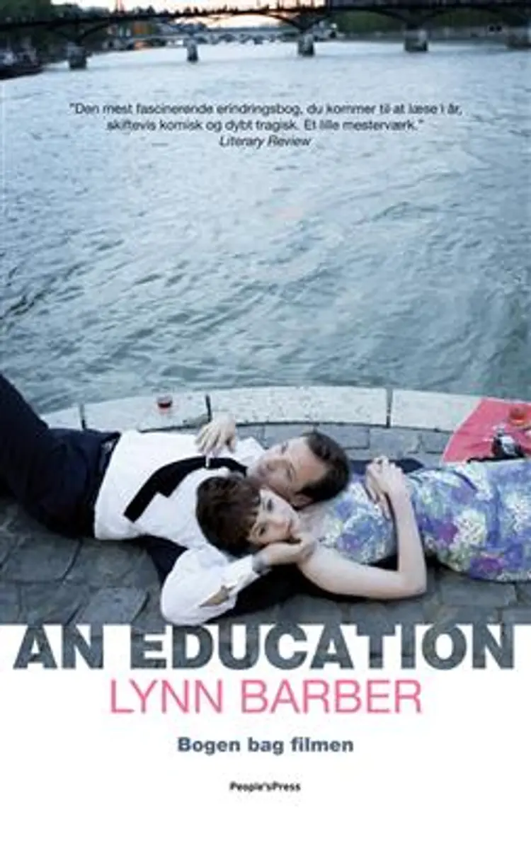An Education af Lynn Barber