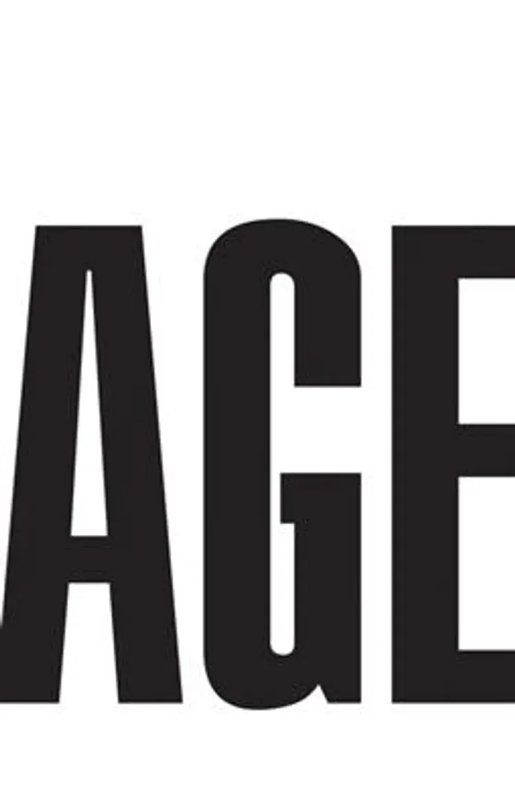 Ravage af Ivan Børsting Jensen