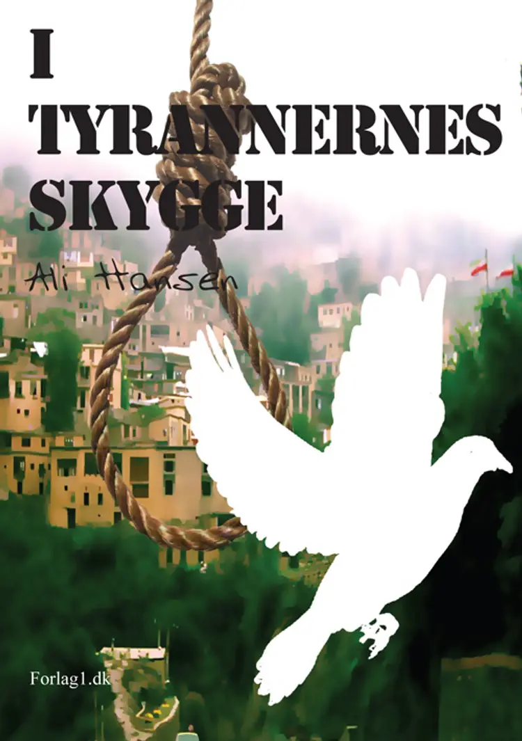 I tyrannernes skygge af Ali Hansen