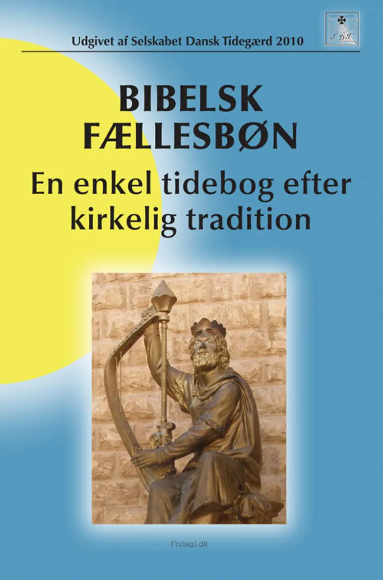 Bibelsk fællesbøn af Ole Skjerbæk Madsen