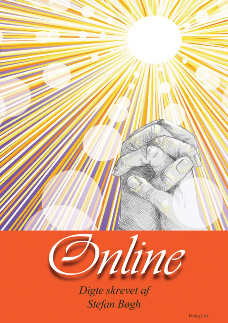 Online af Stefan Bøgh
