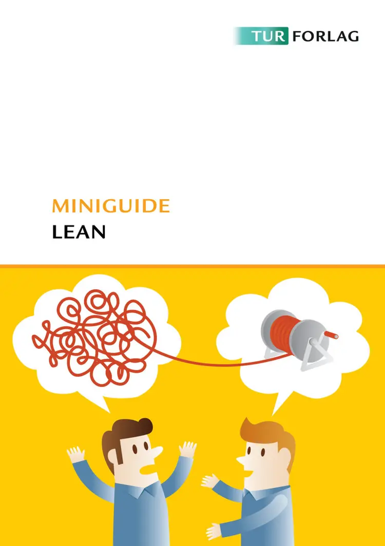 AR 322 LEAN - Miniguide