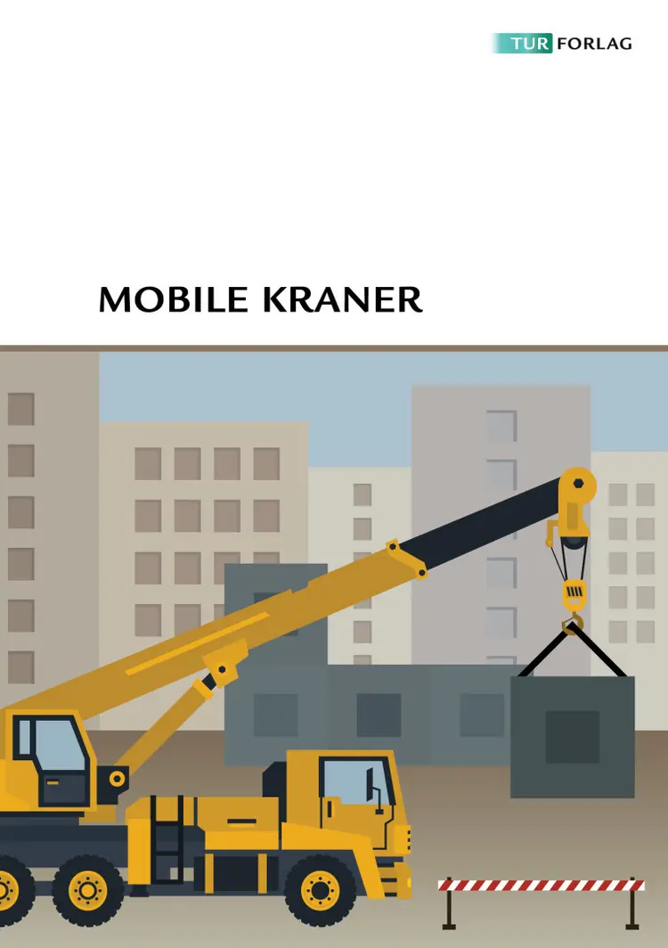 AR 263 Mobile Kraner af Kim Roger Poulsen