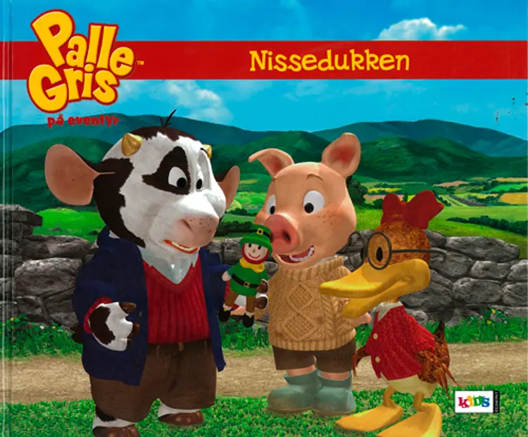 Nissedukken