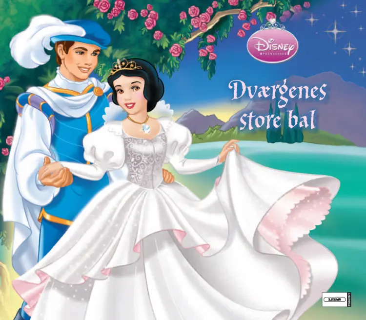 Dværgenes store bal af Sara Storino
