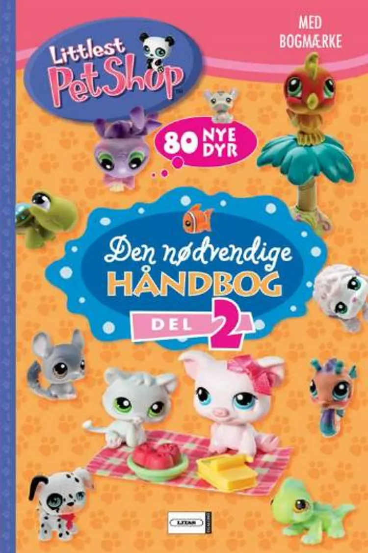 Den uundværlige håndbog af Samantha Brooke