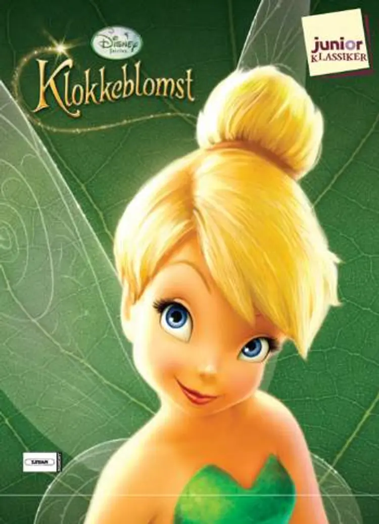 Klokkeblomst af Lisa Marsoli