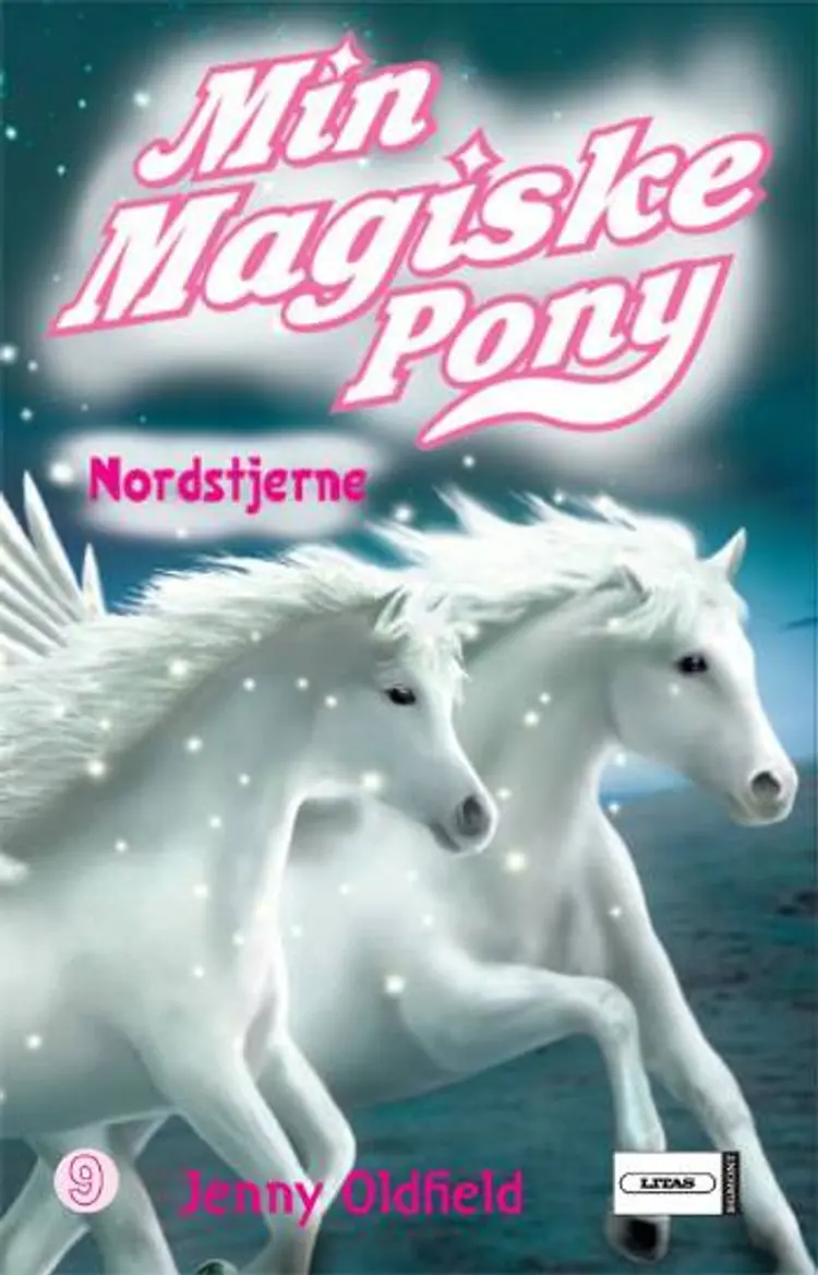 Nordstjerne af Jenny Oldfield