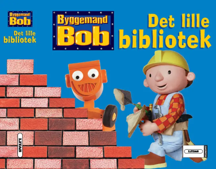 Byggemand Bob