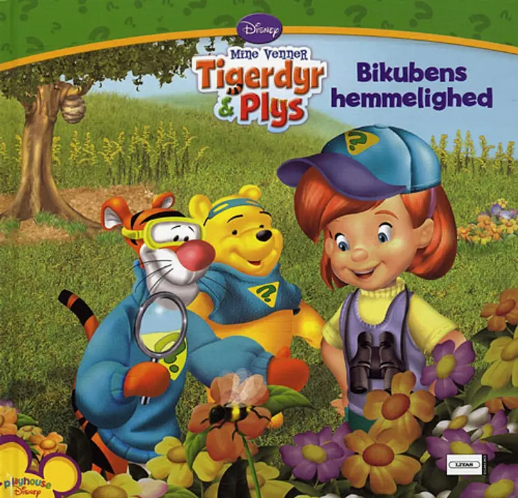 Bikubens hemmelighed af Thea Feldman