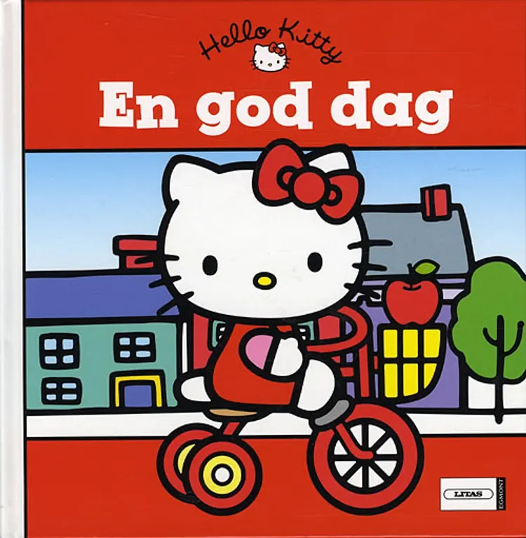 En god dag af Marianne Lehmann