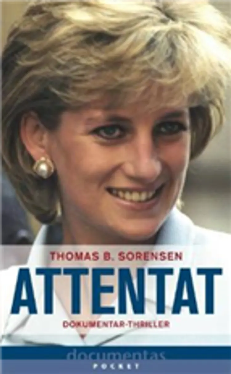 Attentat af Thomas B. Sorensen