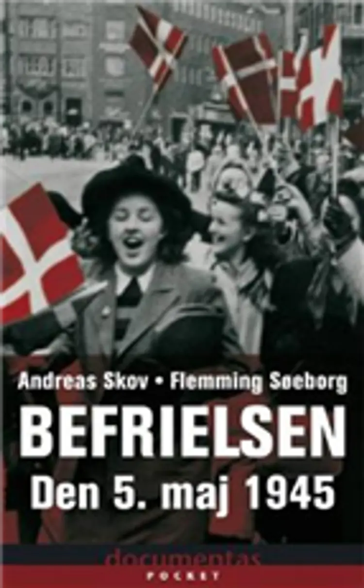Befrielsen af Andreas Skov