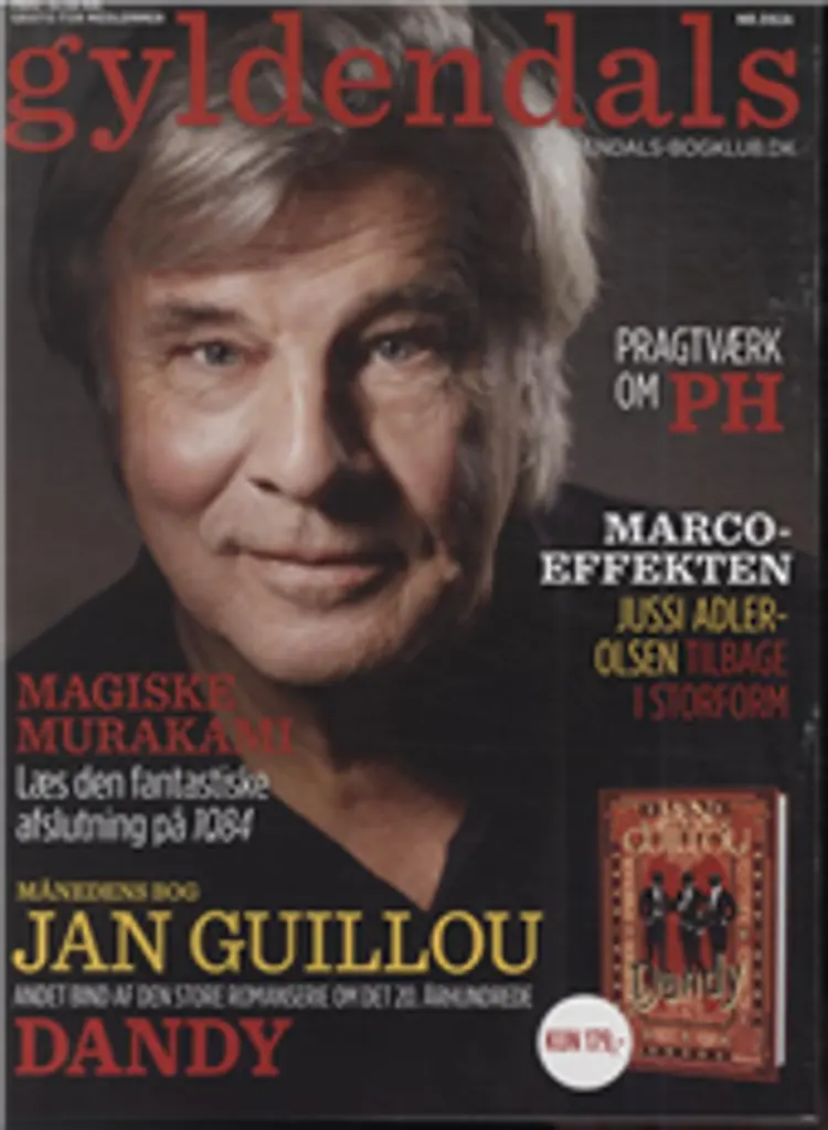 GBK medlemsblad 592
