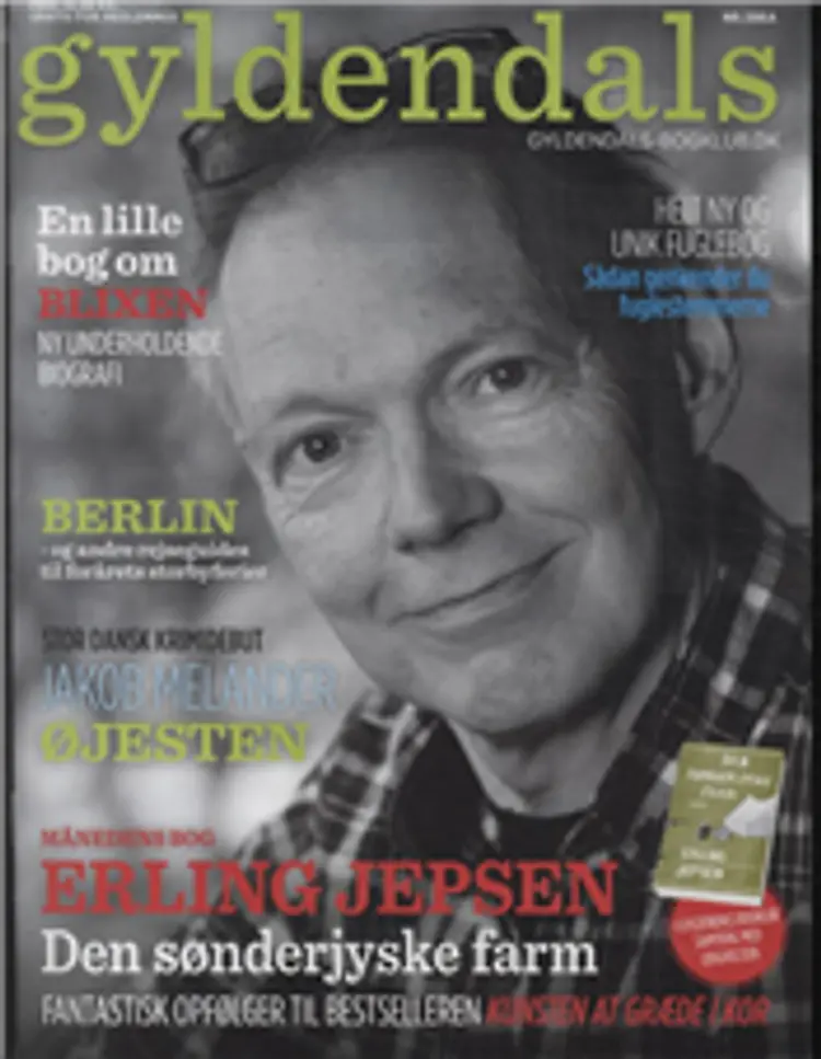 GBK medlemsblad 596 af .