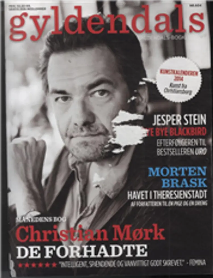GBk medlemsblad 604
