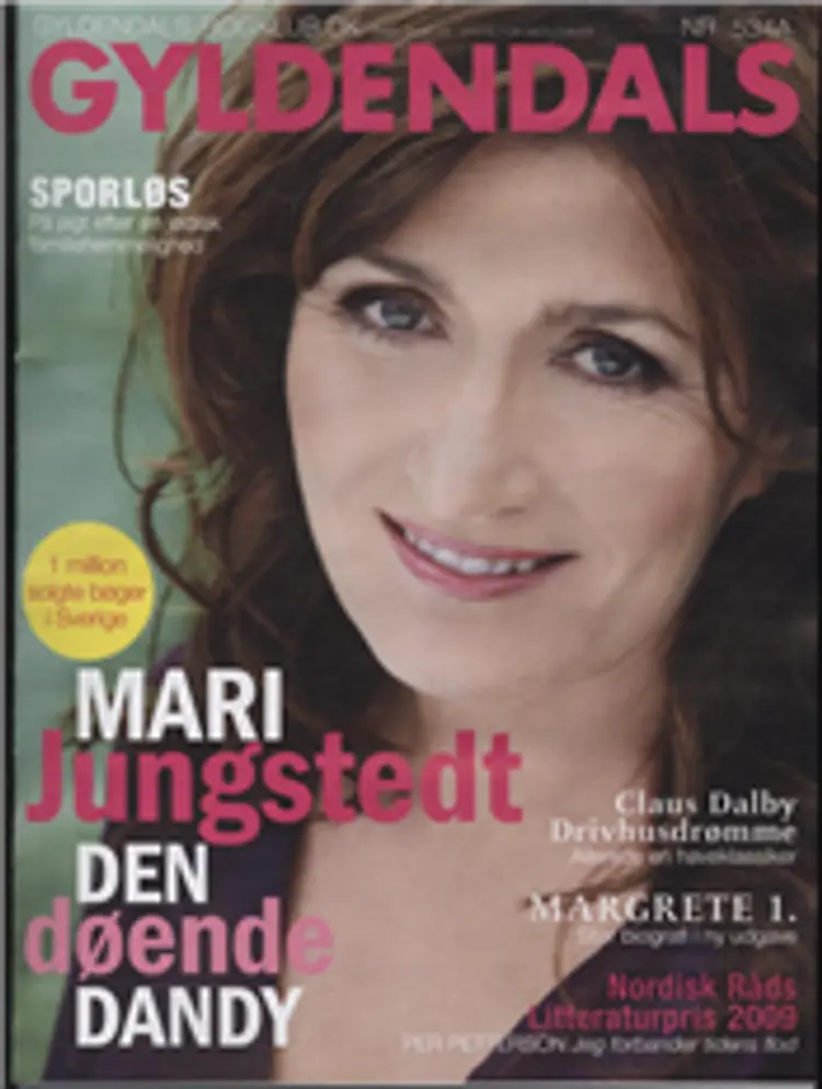 GBK Medlemsblad nr. 534 af .