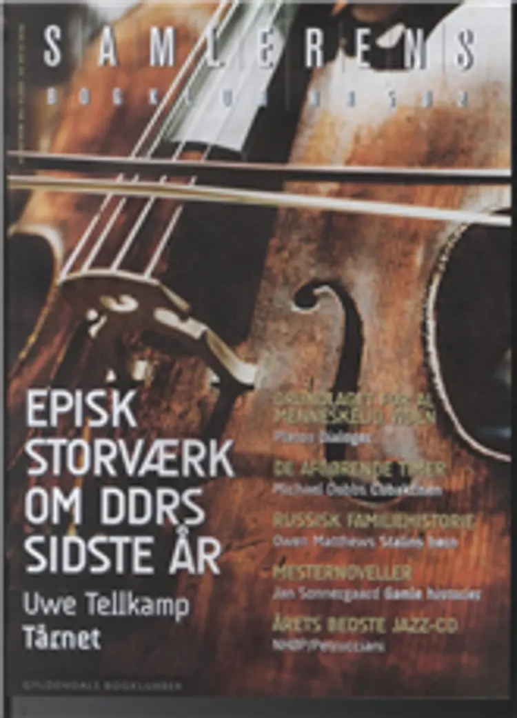 SBK medlemsblad 532