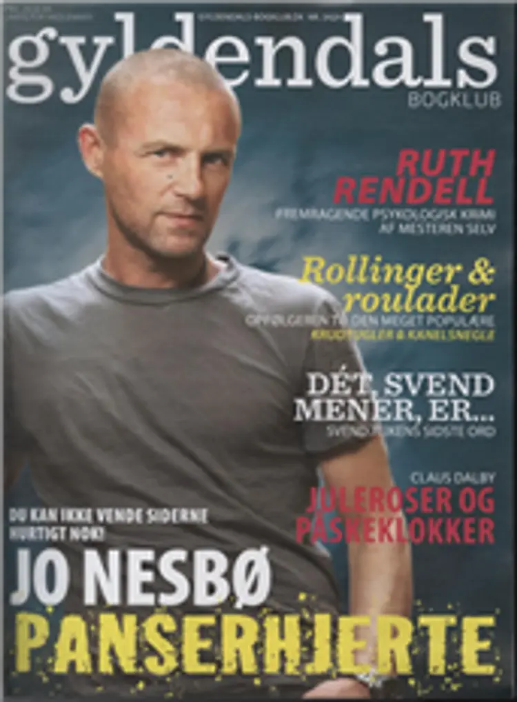 GBK medlemsblad nr. 542