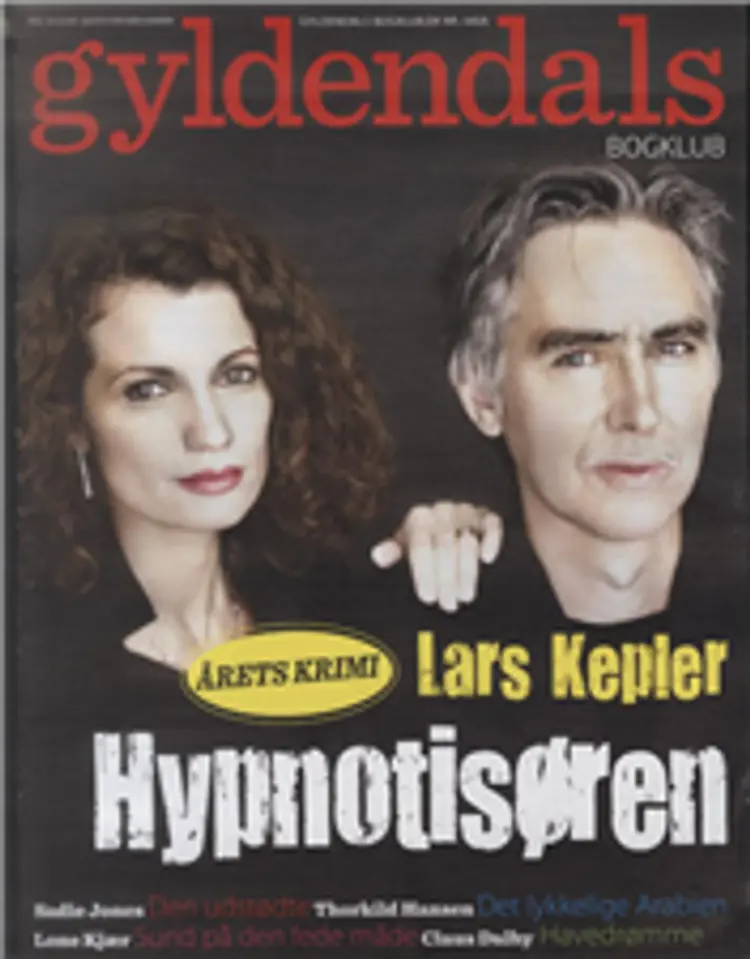 GBK medlemsblad nr. 545