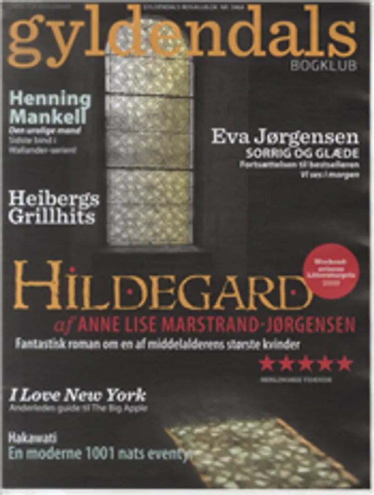 GBK medlemsblad nr. 546