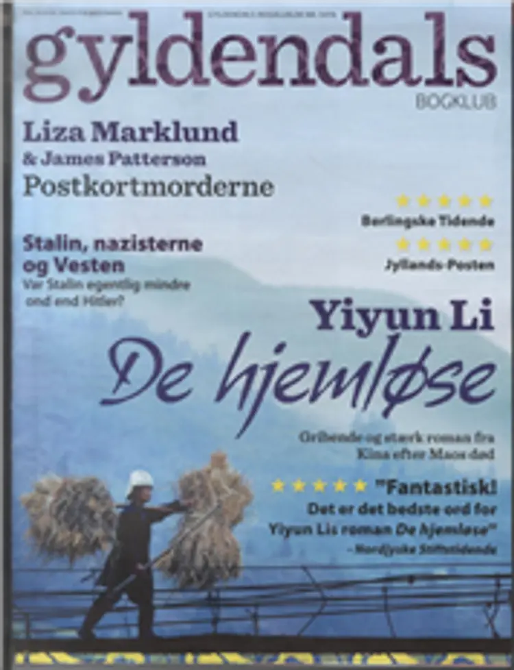GBK medlemsblad nr. 547
