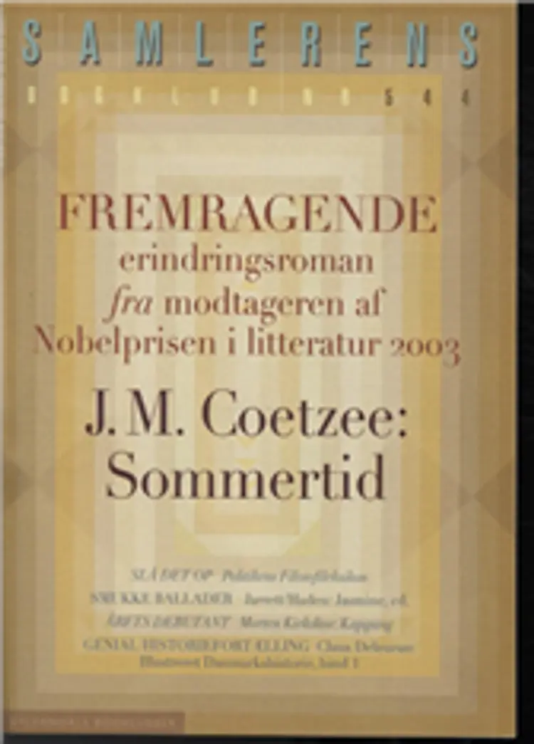 SBK medlemsblad 544