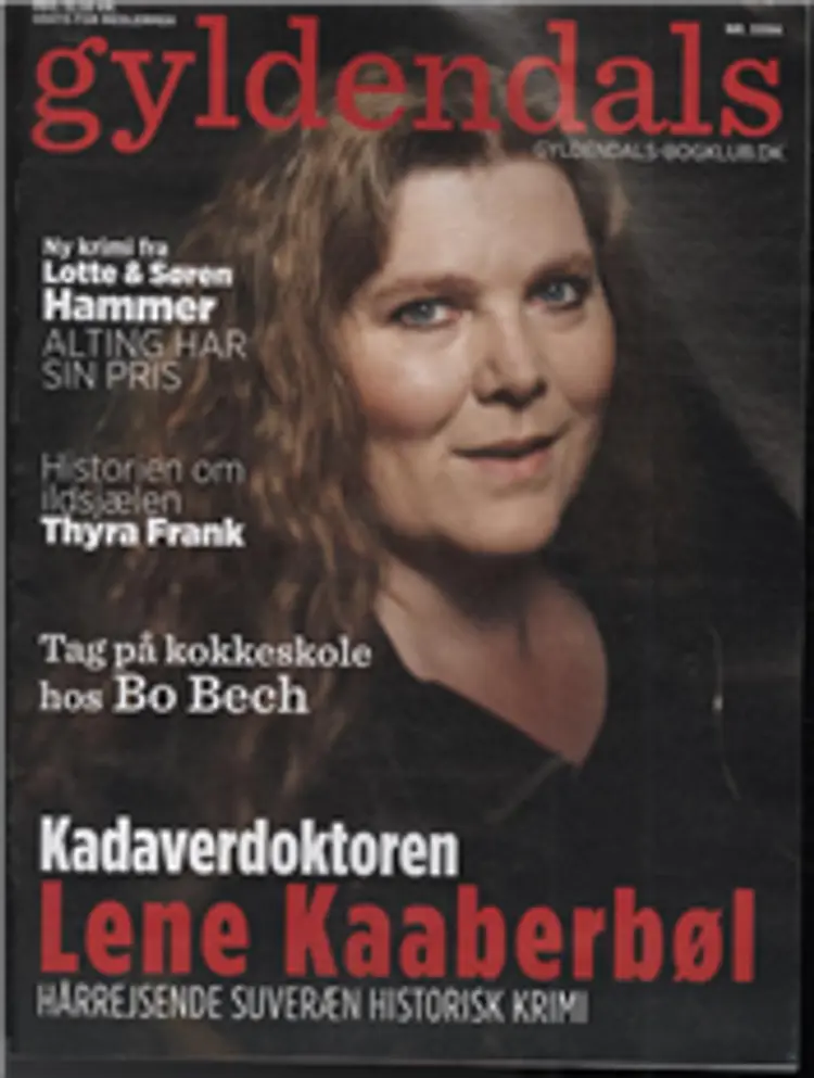GBK medlemsblad nr. 559