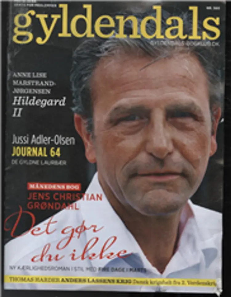 GBK medlemsblad nr. 560
