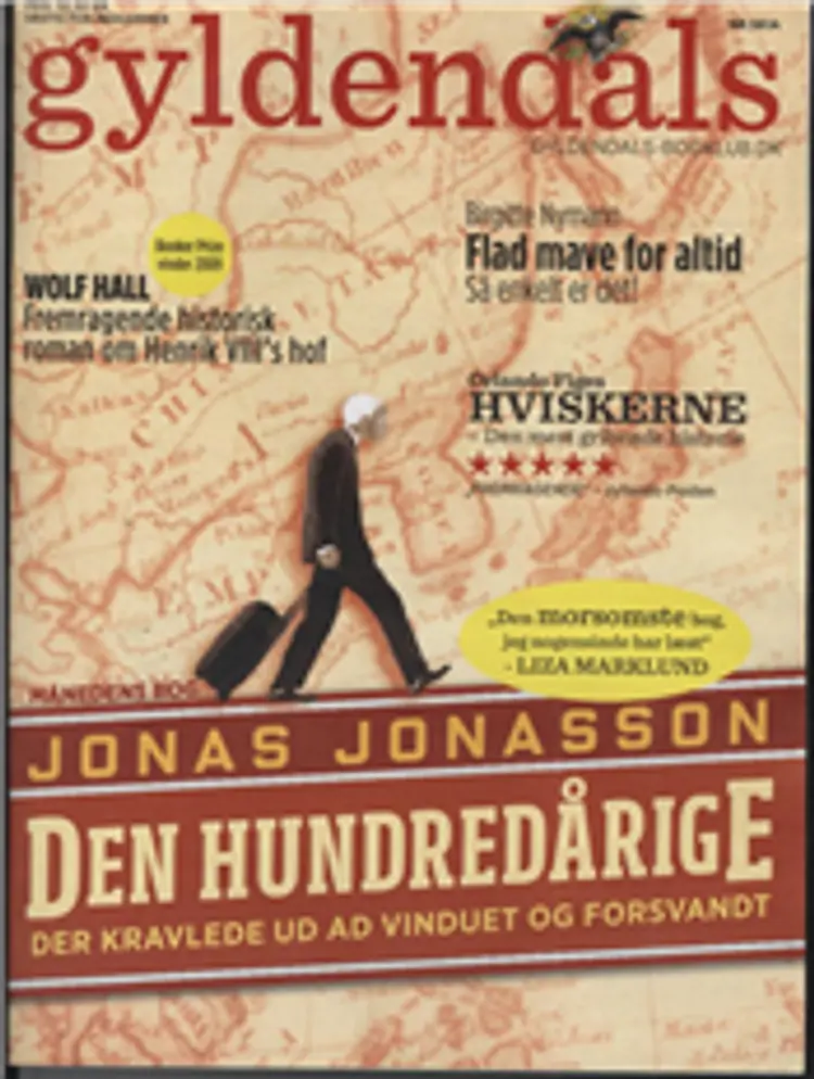 GBK medlemsblad nr. 561