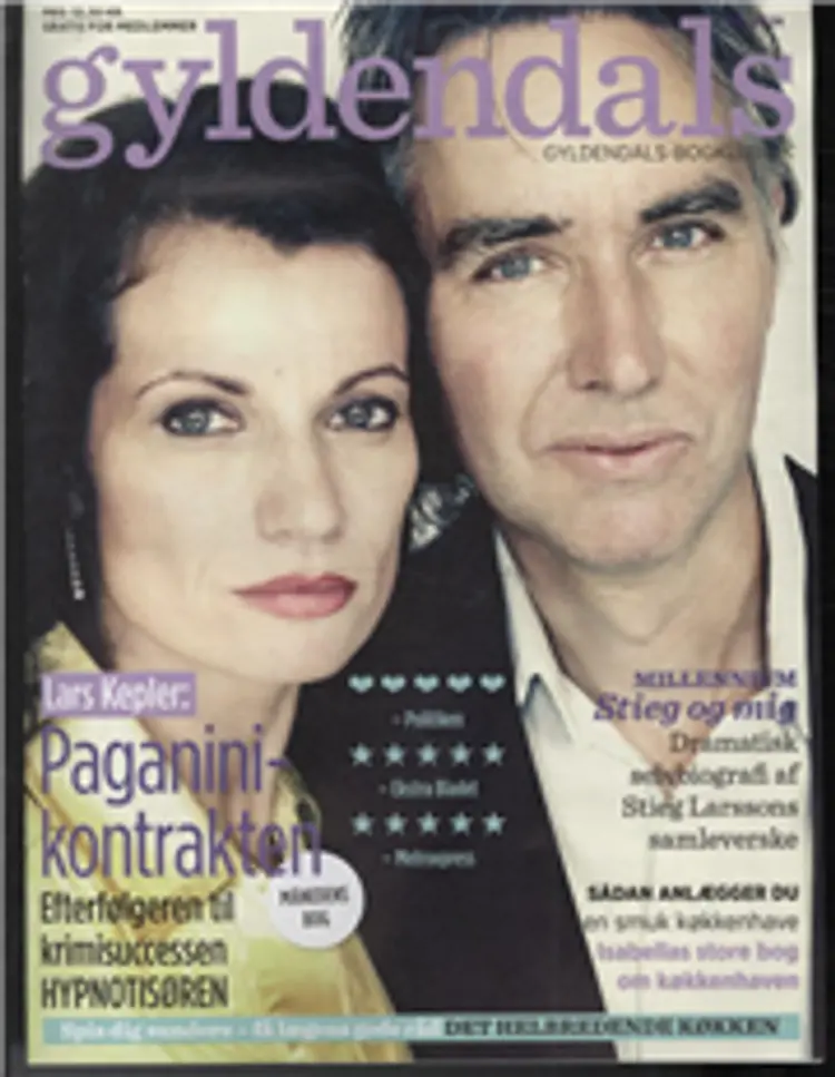 GBK medlemsblad nr. 562