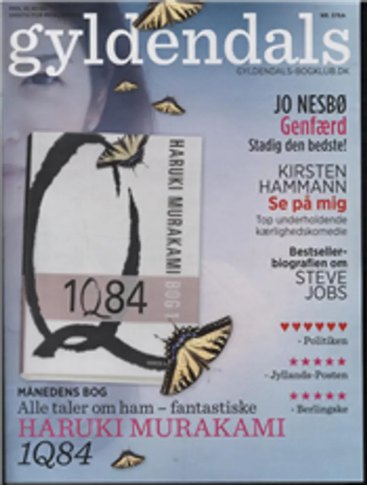 GBK medlemsblad 576