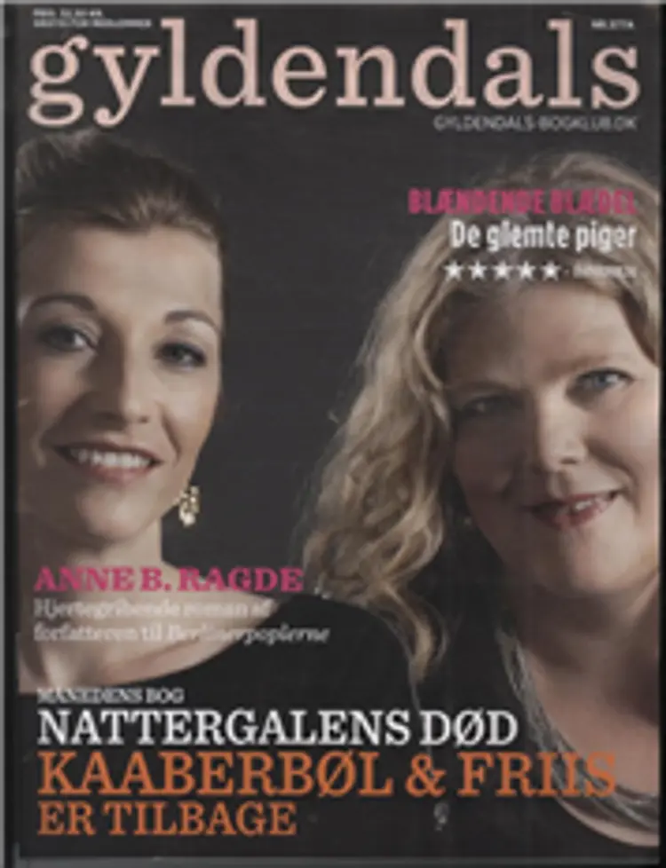 GBK Medlemsblad 577