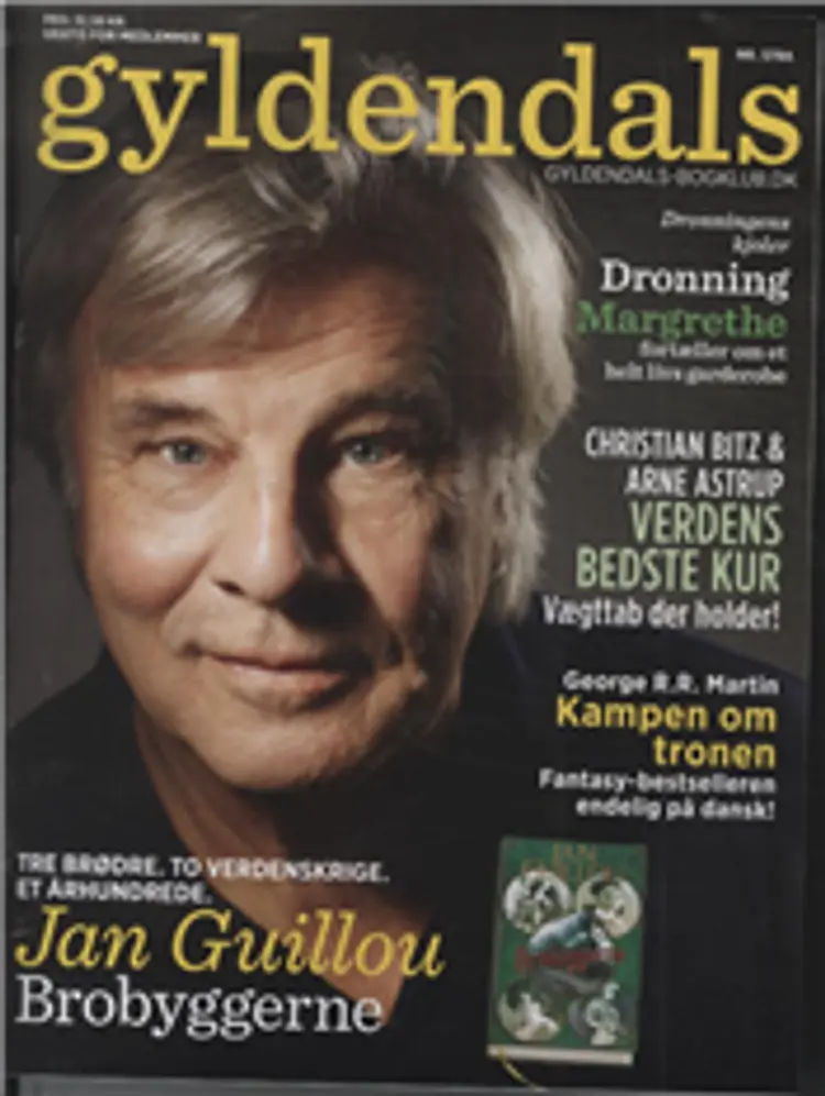 GBK Medlemsblad 578