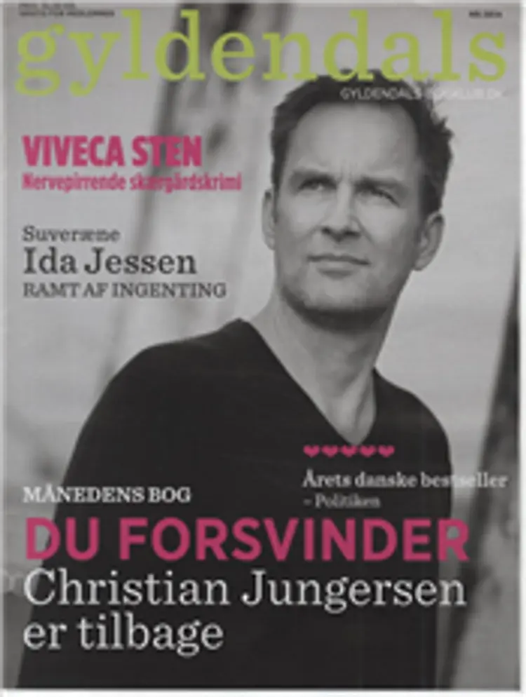 GBK Medlemsblad 581
