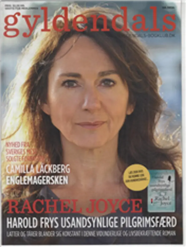 GBK Medlemsblad 585