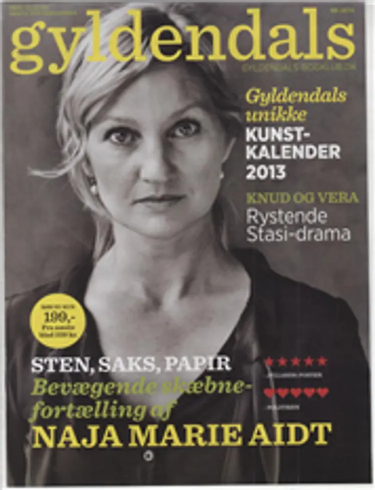 GBK Medlemsblad 587