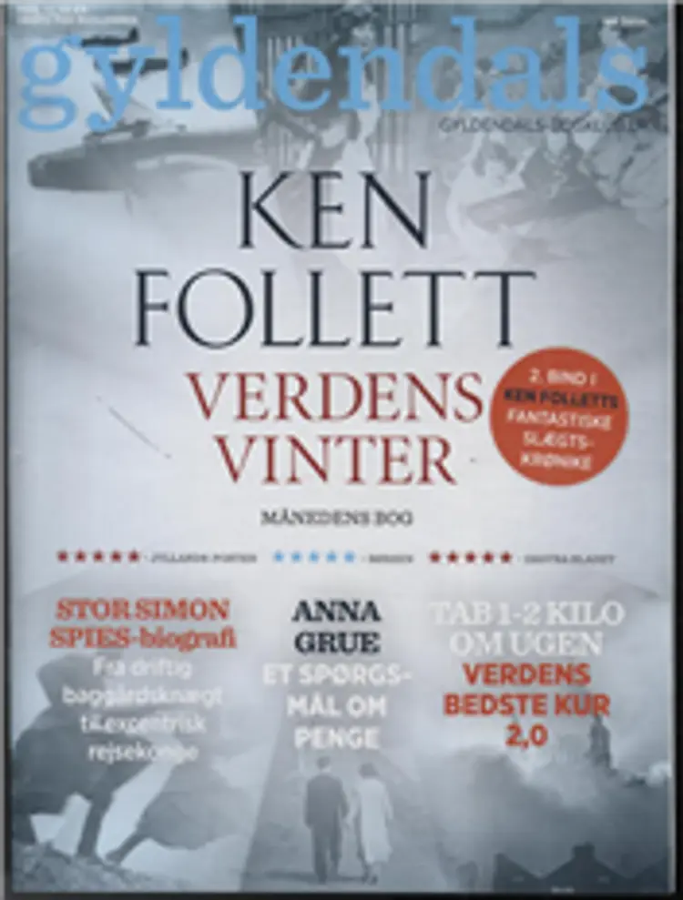 GBK Medlemsblad 589