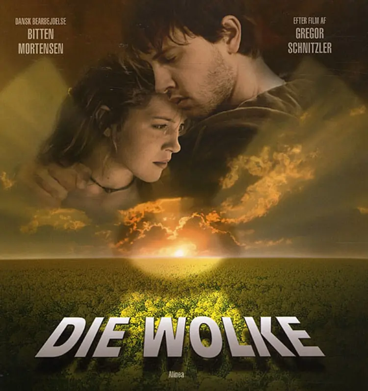 Die Wolke af Bitten Mortensen