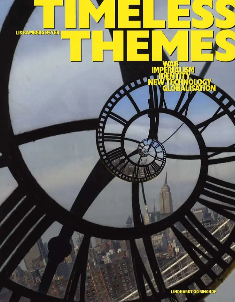 Timeless Themes af Lis Ramberg Beyer