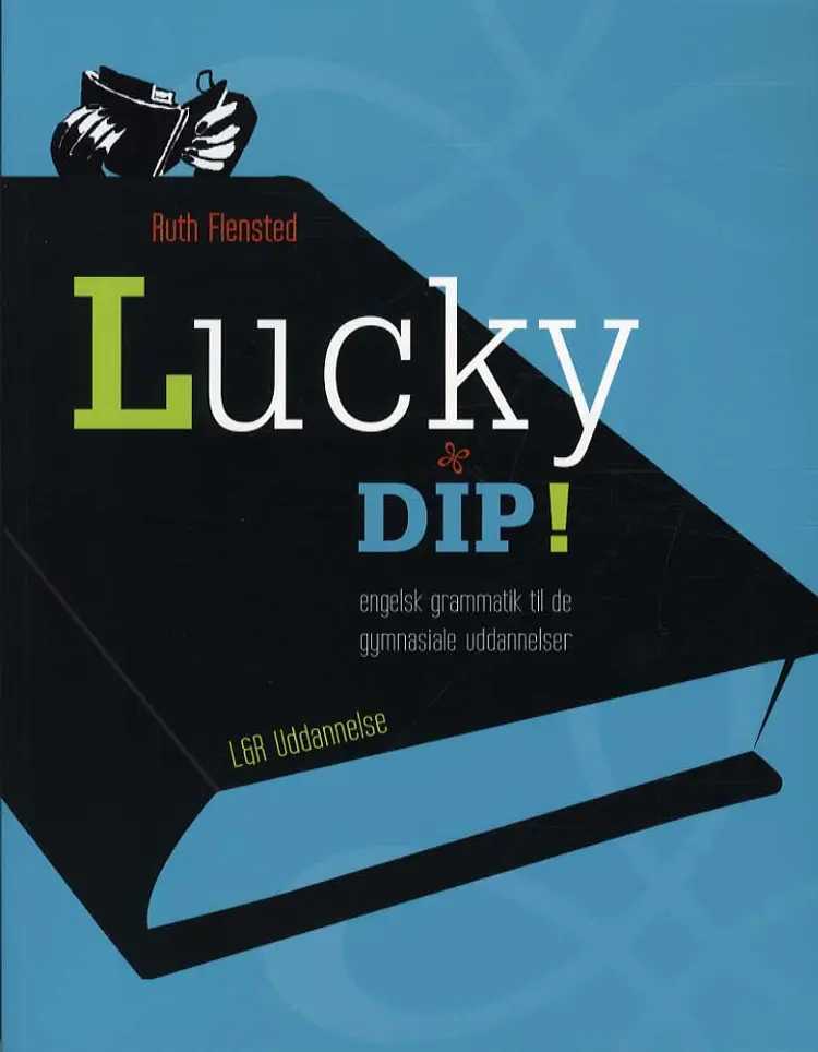 Lucky Dip! af Ruth Flensted