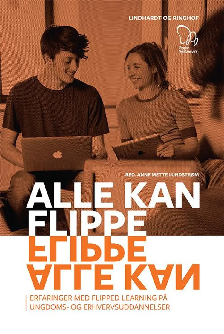 Alle kan flippe af Olav Lyndrup
