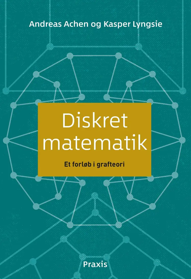 Diskret matematik af Andreas Achen