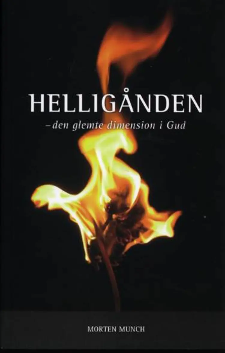 Helligånden af Morten Munch