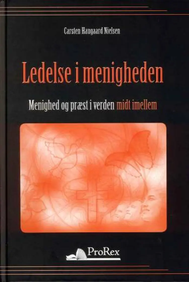 Ledelse i menigheden af Carsten Haugaard Nielsen