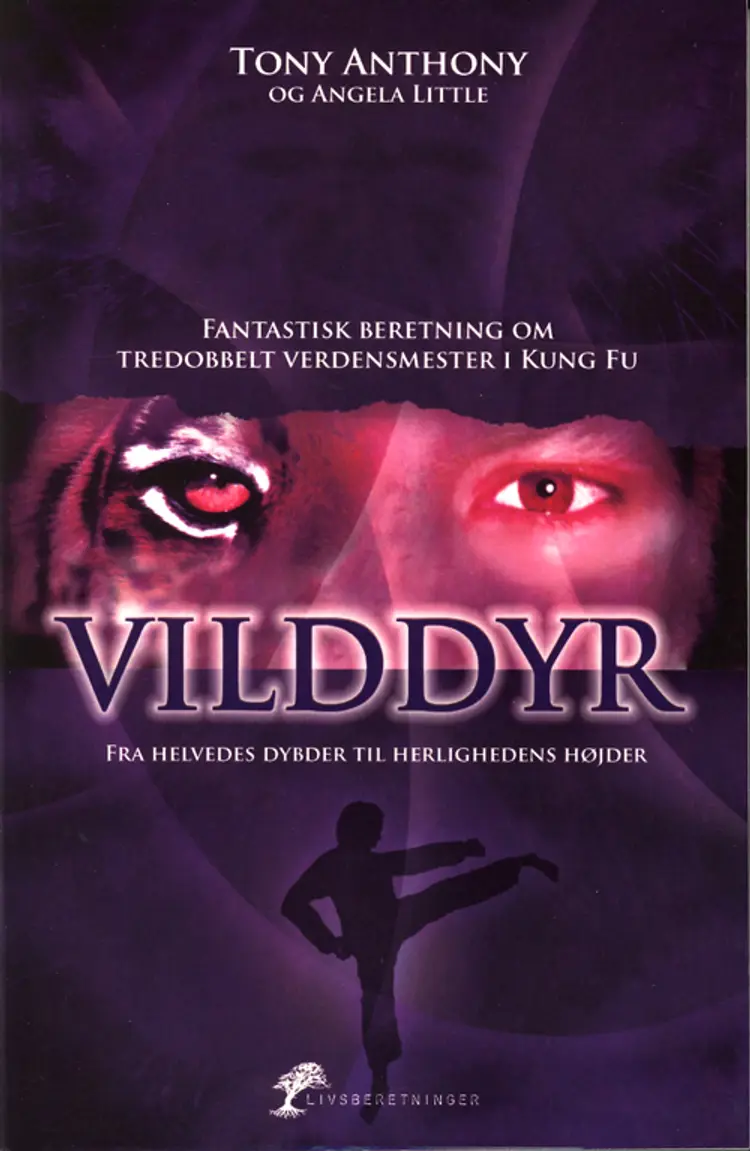 Vilddyr af Angela Little
