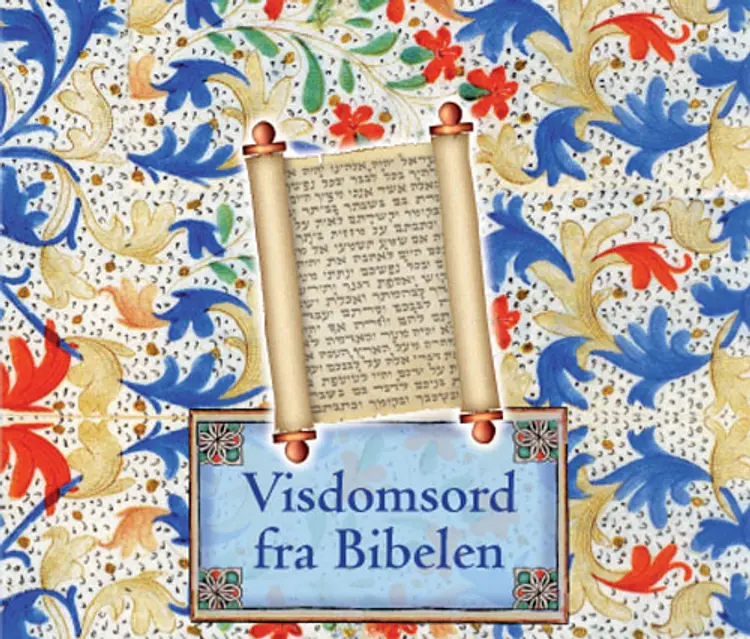Visdomsord fra Bibelen
