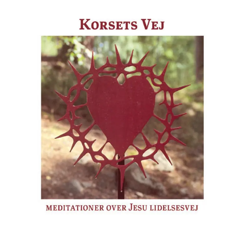 Korsets Vej af Lene Vinkel