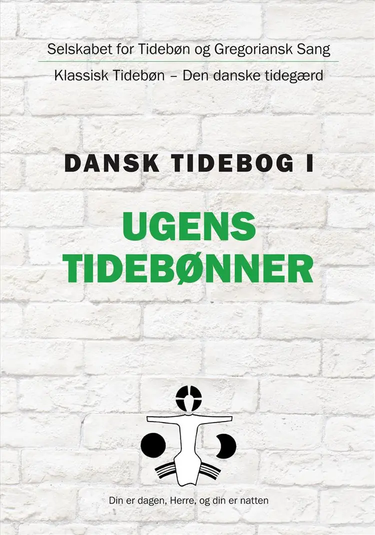 Ugens tidebønner